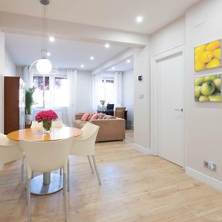 Apartamento Tiboli Con Parking Gratuito Bilbao Exterior foto